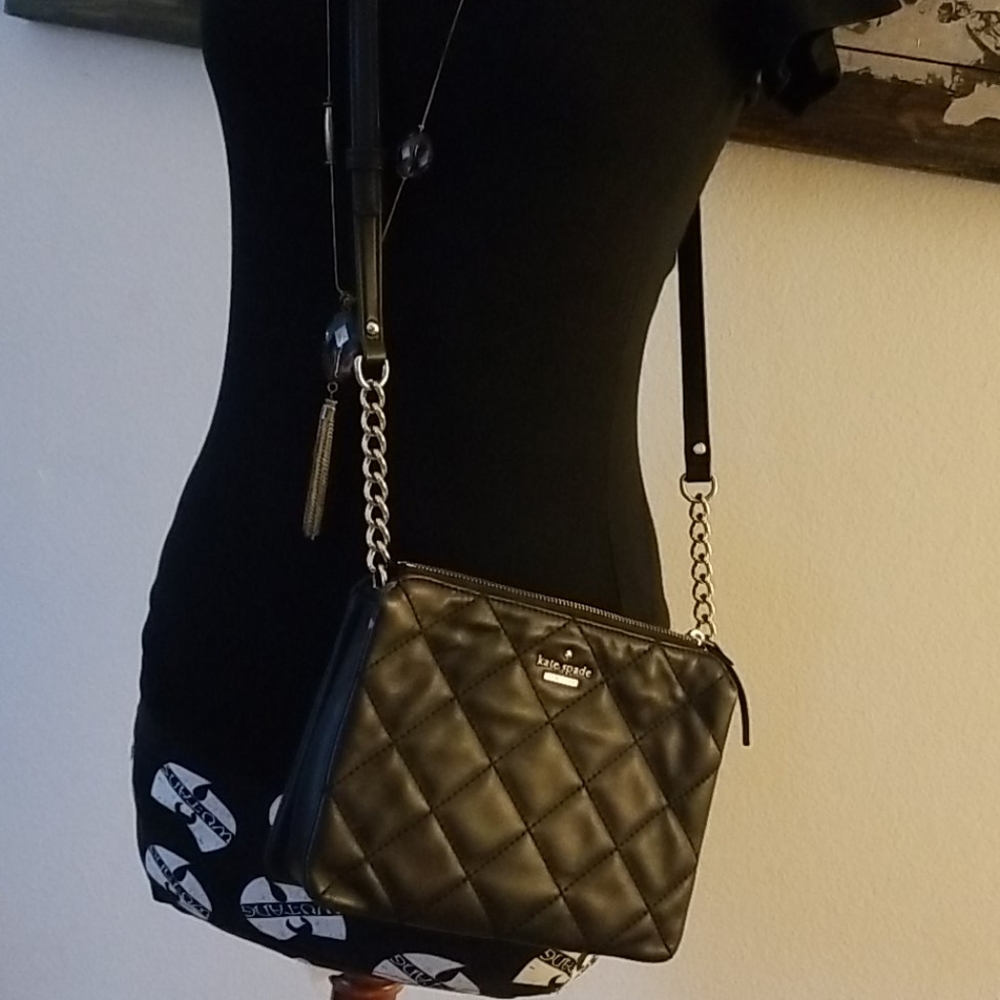 Kate spade sling bag